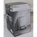 Renew. Xiaomi Robot Vacuum 5 Pro EU | Wet&Dry | 5200 mAh | 20000 Pa | White | UNPACKED, MISSING INNER PACKAGING | 24 month(s)