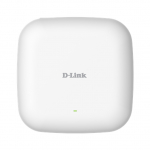 D-Link | AX3000 Wi-Fi 6 Smart Access Point | DBR-X3000-AP | 802.11ax | Ethernet LAN (RJ-45) ports 1 | Mesh Support Yes | MU-MiMO Yes | No mobile broadband