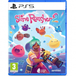 Slime Rancher 2, PlayStation 5 - M&auml;ng / 5056635618672