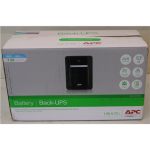 Renew. APC Back-UPS 1600VA, 230V, AVR, IEC Sockets | Renew. Schneider Electric Back-UPS, Tower | BX1600MI | 1600 VA | 900 W | DAMAGED PACKAGING
