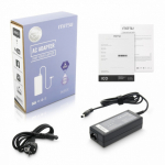 Mitsu Power adapter 19V 3.42A (5.5x2.5) - Asus, Toshiba, Lenovo 65W