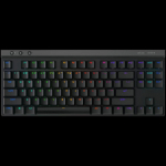 LOGITECH G515 TKL Gaming Keyboard - BLACK - US INT'L - 2.4GHZ/BT - EMEA28i-935 - TACTILE