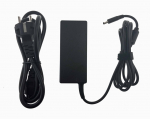 DELL 65W AC ADAPTER (EURO cord included) 4.5x3.0mm for Inspiro, Vostro 3000, Optiplex