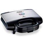Tefal Ultracompact, 700 W, roostevaba teras - Kontaktr&ouml;ster / SM1572