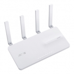 ASUS EBR63 &ndash; Expert WiFi wireless router Gigabit Ethernet Dual-band (2.4 GHz / 5 GHz) White