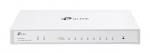 TP-Link Festa FS308G Managed L2/L2+ Gigabit Ethernet (10/100/1000) Power over Ethernet (PoE) White