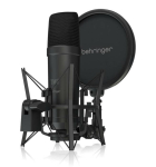 Behringer TM1 Rec Kit: Mic + Accessories
