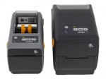 Zebra ZD411d label printer Direct thermal 300 x 300 DPI 102 mm/sec Wired & Wireless Ethernet LAN Bluetooth