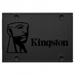 2.5" 480GB Kingston SSDNow A400