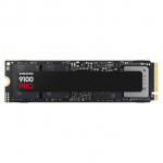 M.2  4TB Samsung 9100 PRO NVMe PCIe 5.0 retail