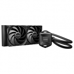 K Cooler Wasserk&uuml;hlung be quiet! PURE Loop 3 240mm