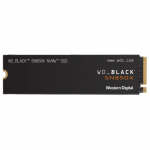 SSD|SANDISK|600xTBW rating|Read speed 7300 MB/s|Write speed 6300 MB/s|NVMe Yes|PCI Express 4.0|M.2|1000 GB|POWERED BY SANDISK|Black SN850X|WDS100T2X0E