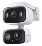 WRL CAMERA PAN/TILT/DUAL TAPO C246D TP-LINK