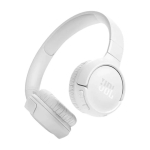 JBL Tune 520BT wireless Bluetooth On-Ear Kopfh&ouml;rer white