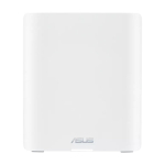 ASUS ZenWiFi BT10 WiFi 7 Smart Mesh Router WLAN BE18000 Triband, 2x 10GbE + 1x 1GbE, Abdeckung bis zu 278 m&sup2;