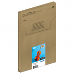 Epson Original T16N8 Druckerpatrone - Multipack 6 Farben C13T16N84510