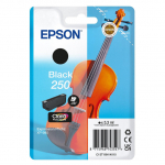EPSON Tinte schwarz 5.3ml XP 980, ''250''