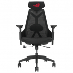 ASUS ROG Destrier Ergo Core Gaming Chair - ergonomischer Gaming Stuhl
