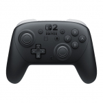 Nintendo Switch 2 Pro Controller Schwarz