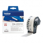 Brother P-Touch Zubeh&ouml;r Labels DK-22210