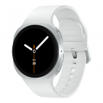 Samsung Galaxy Watch8 LTE SM-L325 40 mm, Silver