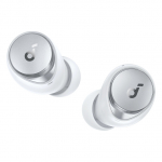 Anker Soundcore Space A40 A3936G21 Bluetooth In-Ear-Headset White