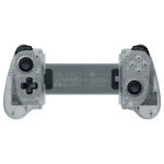 RAZER Kishi V3 Phantom Edition USB-C Gaming Controller white