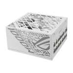 ASUS Netzteil ROG-STRIX-1000P-GAMING-WHT-E 1000W 80+ Platin