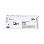 Canon Toner T09 M 3018C006 Magenta bis zu 5.900 Seiten