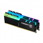 G.Skill | Trident Z RGB (For AMD) | 32 Kit (16GBx2) GB | DDR4 | 3200 MHz | PC/server | Registered No | ECC No