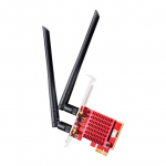 Cudy AX5400 Wi-Fi 6E PCI Express Adapter