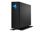 LACIE d2 Professional USB-C 10TB 8.9cm 3.5inch enterprise class desktop drive inc rescue service space grey