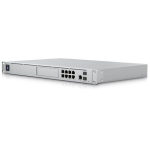 Ubiquiti | All-in-one Router and Security Gateway | UDM-SE | No Wi-Fi | 10/100/1000/2500 Mbit/s | Mesh Support No | MU-MiMO No | No mobile broadband