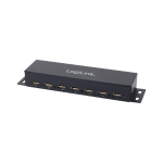 HUB 7x LogiLink USB 2.0