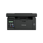 Pantum | Multifunctional printer | M6500W | Laser | Mono | 3-in-1 | A4 | Wi-Fi | Black