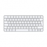 Apple Magic Keyboard | MXCL3Z/A | Compact Keyboard | Wireless | Bluetooth | EN | White