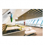 Neomounts FPMA-C020BLACK Monitor/TV Mount Ceiling | Adjustable Height, Tilt | 10-40 " | Maximum weight (capacity) 20 kg | Black FPMA-C020BLACK