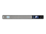 EATON UPS 5P 1550VA Gen2 Rack 1U 1phase Netpack line-interactive