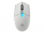 LOGITECH G305 X SUPERLIGHT - WHITE