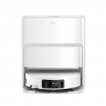 MOVA Robot Vacuum | Z60 Ultra Roller Complete | Wet&Dry | 6400 mAh | Dust capacity 3.2 L | 28000 Pa | White