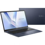 Asus Vivobook 15 M1502NAQ-BQ034W | Quiet Blue | 15.6 " | IPS | FHD | 1920 x 1080 pixels | Anti-glare | AMD Ryzen 5 | 150 | 16 GB | DDR5 | Solid-state drive capacity 512 GB | AMD Radeon Graphics | Windows 11 Home | 802.11ax | Bluetooth version 5.4 |