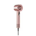 MOVA Aero C | Hair Dryer | 1800 W | Number of temperature settings 5 | Ionic function | Diffuser nozzle | Pink