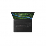 Lenovo ThinkPad P16s G5 Intel | Black | 16 " | OLED | 2.8K | 2880 x 1800 pixels | Anti-glare | Intel Core Ultra X9 | 388H | 64 GB | LPCAMM2 LPDDR5X | Solid-state drive capacity 1000 GB | Intel Arc B390 GPU | Windows 11 Pro | 802.11be | Bluetooth version