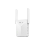 Asus AX1500 Dual-Band WiFi 6 Range Extender | RP-AX50 | 802.11ax | 2.4 GHz / 5 GHz | Ethernet LAN (RJ-45) ports 1 | MU-MiMO No | no PoE | Antenna type 2 x External