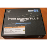 Renew. | Gigabyte B760 GAMING X 1.0 M/B | Processor family Intel | Processor socket LGA1700 | DDR5 DIMM | Memory slots 4 | Supported hard disk drive interfaces SATA, M.2 | Number of SATA connectors 4 | Chipset Intel B760 Express | ATX | WITHOUT