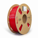 Gembird Filament printer 3D PETG/1.75mm/1kg/red