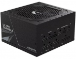Gigabyte UD850GM PG5 V2 - Power supply (internal) - ATX12V 3.1/ EPS12V - 80 PLUS Gold - AC 100-240 V - 850 Watt - active PFC
