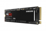 Samsung 990 PRO 2 TB M.2 PCI Express 4.0 NVMe V-NAND MLC DIASA1SSD0073