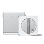Ecovacs Winbot W2S Omni, valge - Aknapesurobot / W2PROOMNIWS2/484273