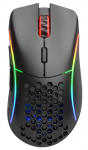 Glorious Gaming Glorious Model D Wireless - Matte Black